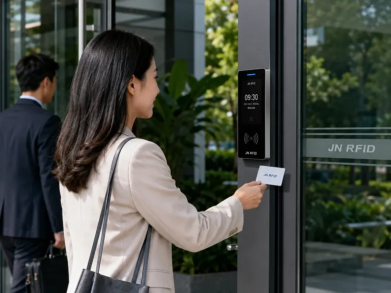 Security and automation system 2