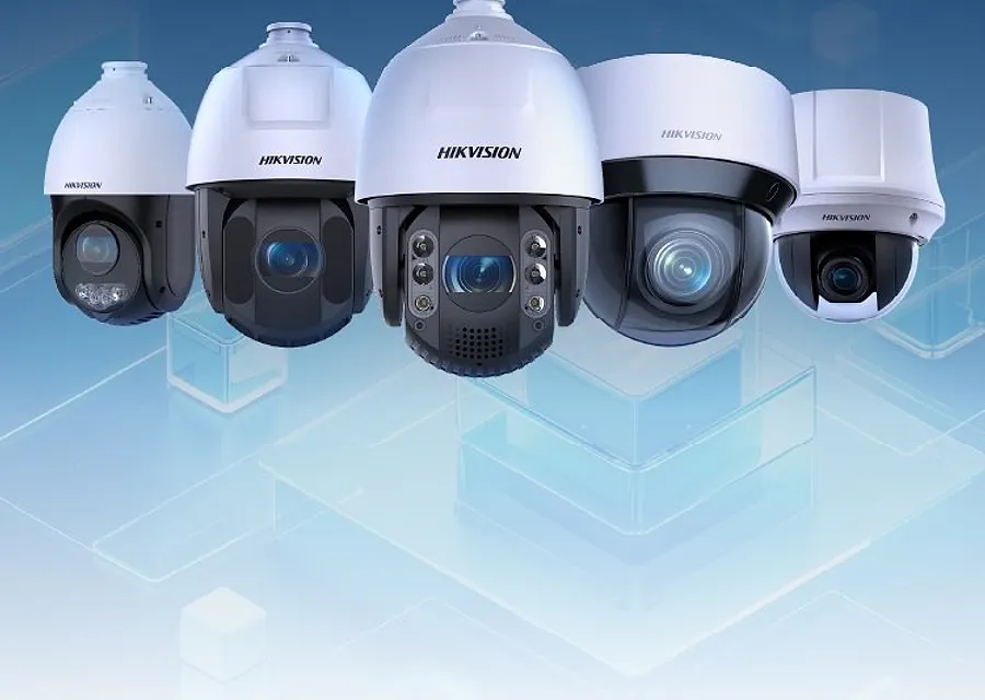 CCTV Systems