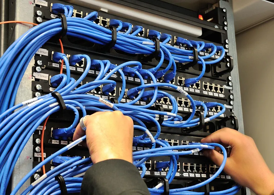 Wiring & Installation